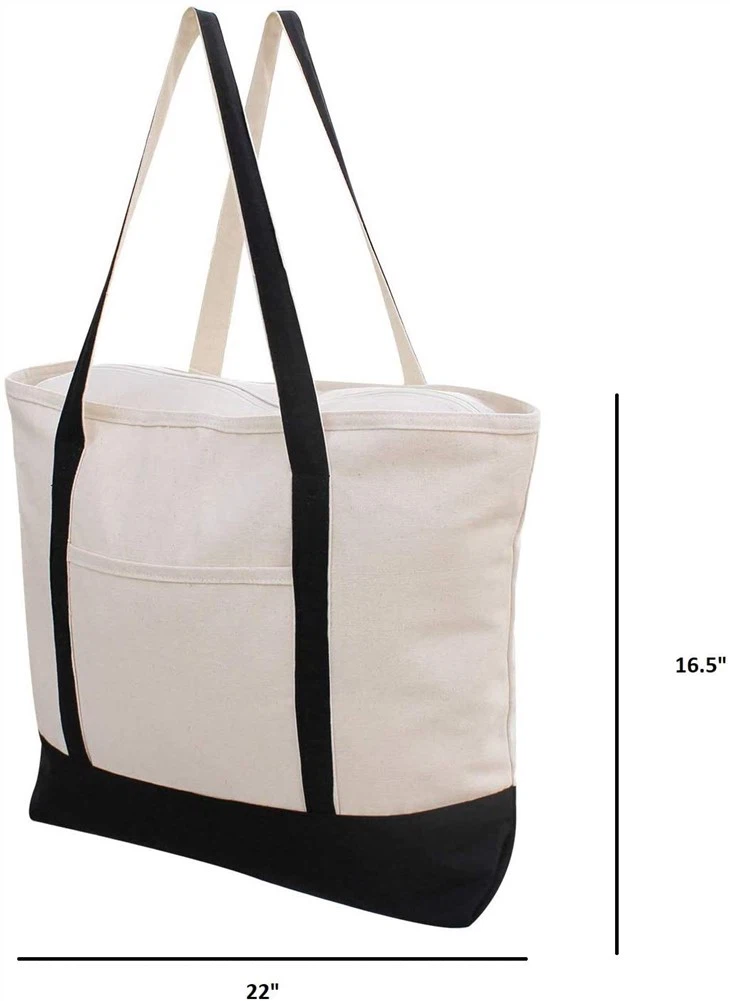 Grocery Shopping Bag