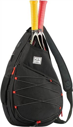 TENNIS Crossbody Sports bakpoki