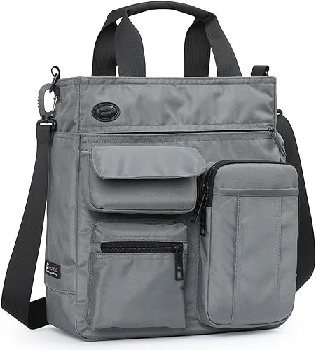 Messenger Laptop Bag