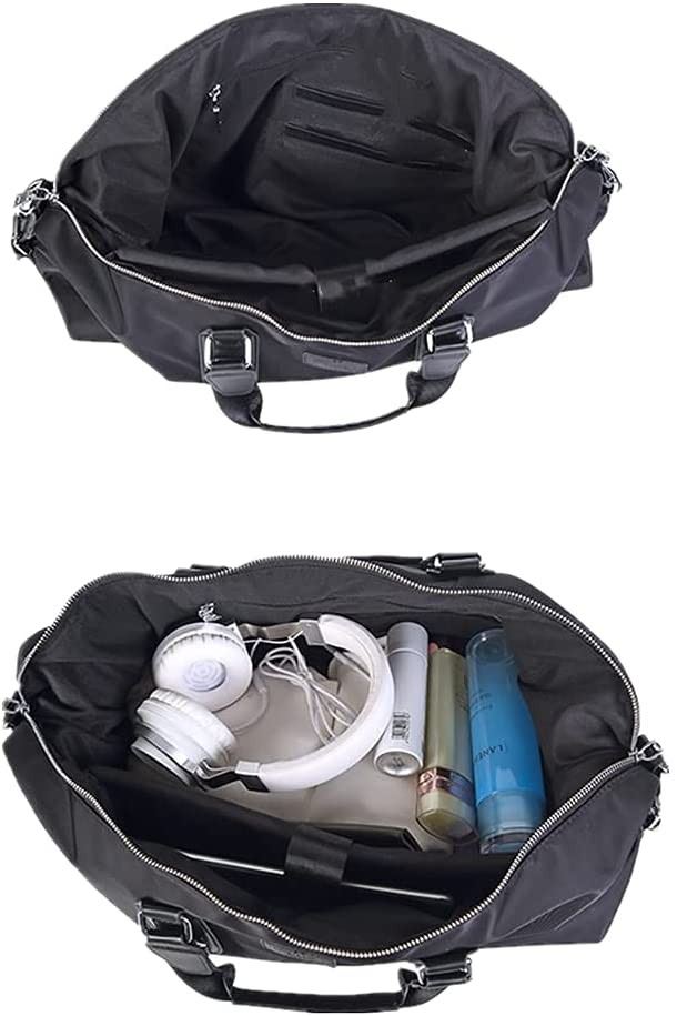Large Duffle Bag Canvas Travel Bag