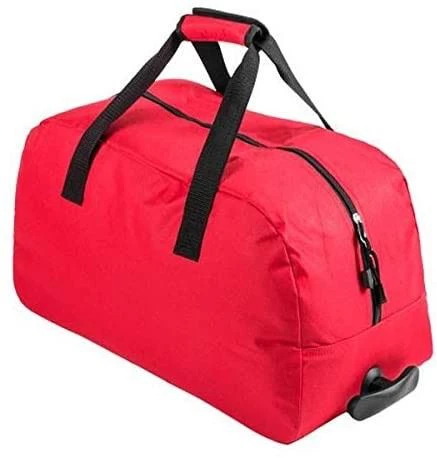 Pure Color Travel Bag