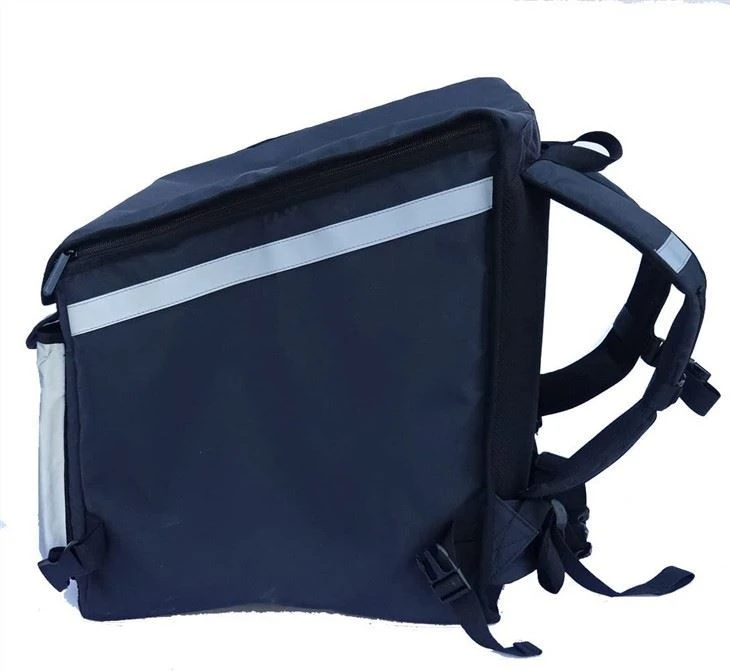 50L Insulated Collapsible Pizza Delivery Backpack|
