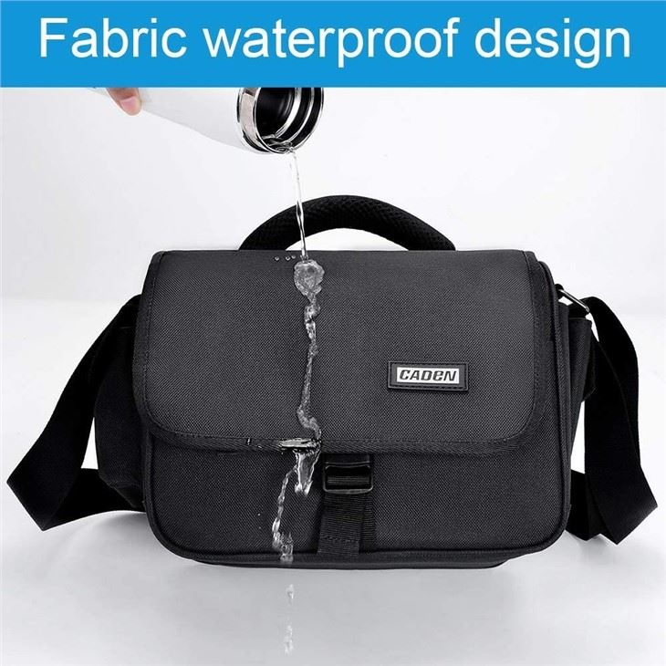 OEM Camera Bag Shoulder Messenger Bag