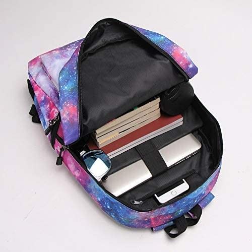 Waterproof Travel Computer Backpack