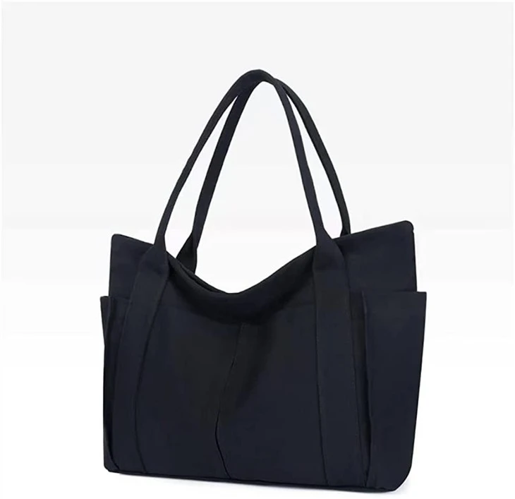 Women's Canvas Handbag