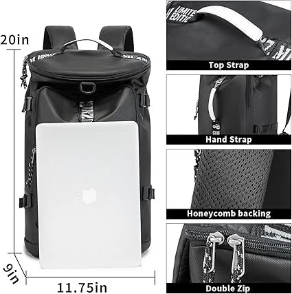 Cool Lightweight Backpack