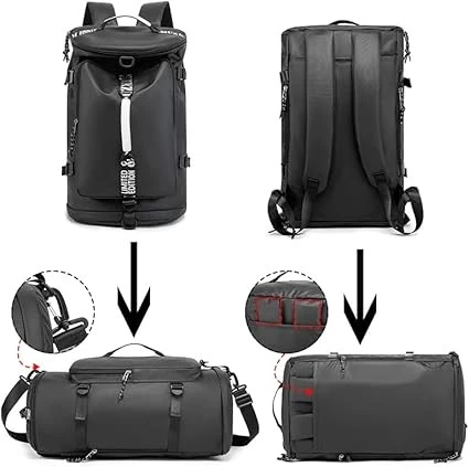 Cool Lightweight Backpack