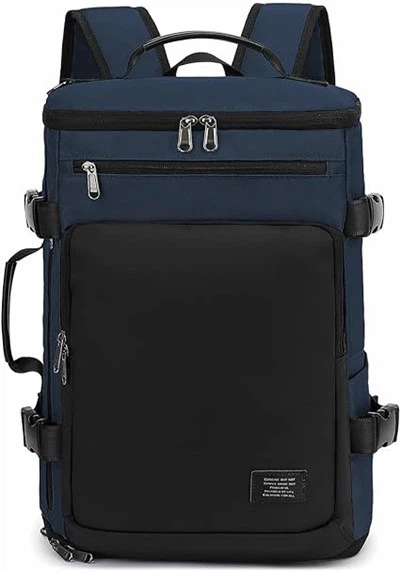 Gym Duffle Bag bakpoki
