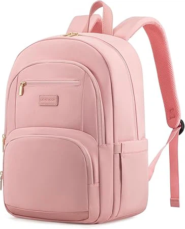 Bakpoki Casual Daypack Travel Essentials